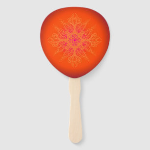 117 HAND FAN