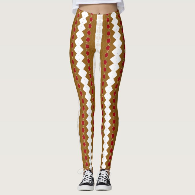117 LEGGINGS (Front)
