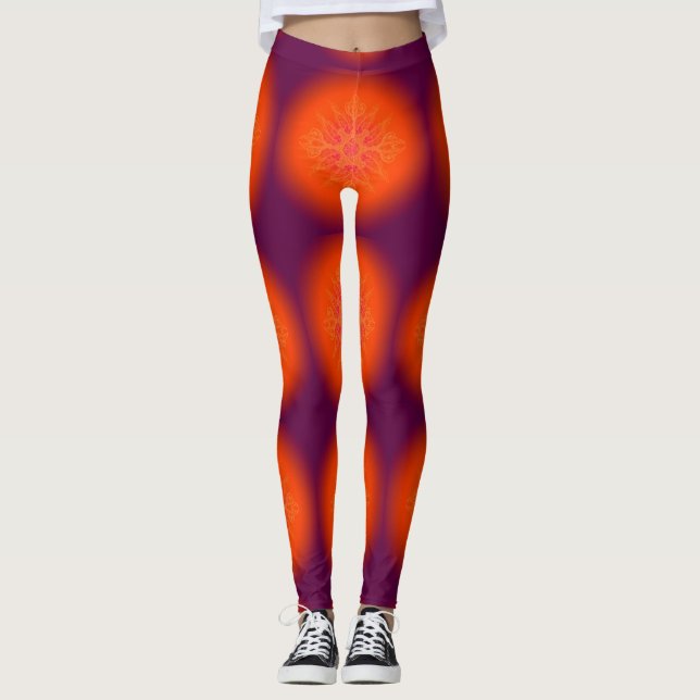 117 LEGGINGS (Front)