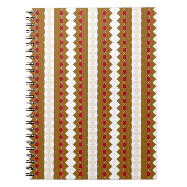 117 NOTEBOOK (Front)