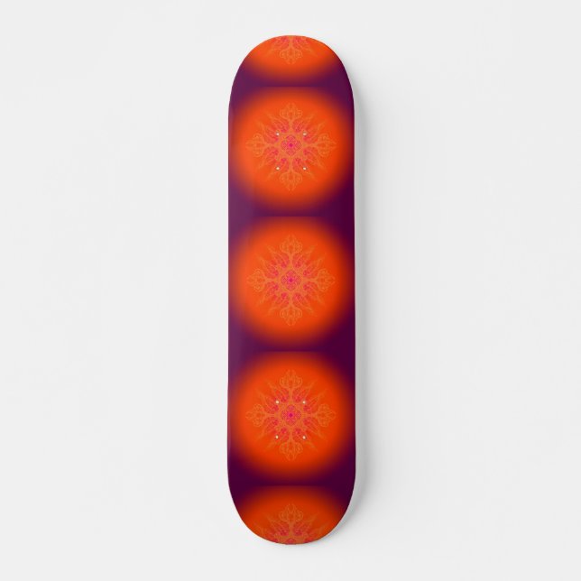117 SKATEBOARD (Front)