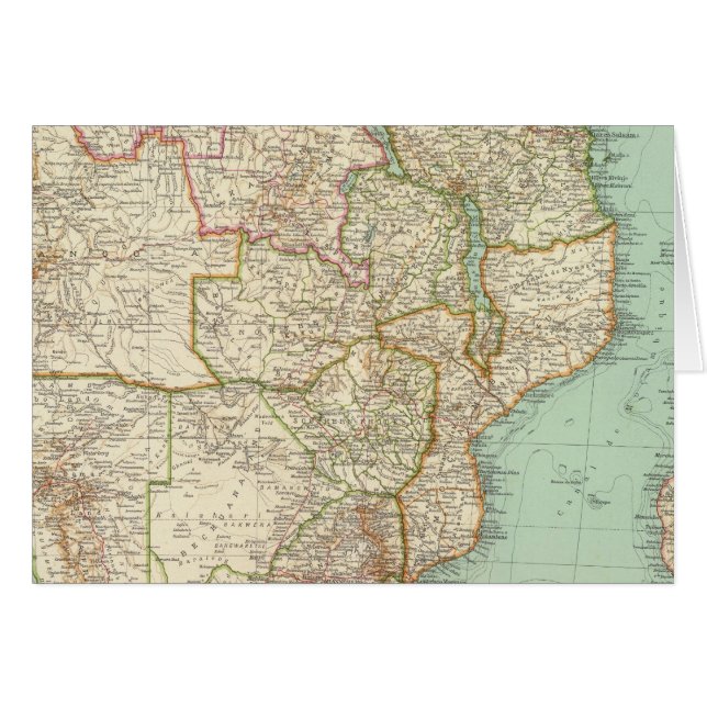 11819 South Africa (Front Horizontal)