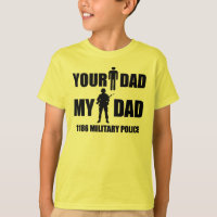 1186 Military Police - Your Dad - My Dad