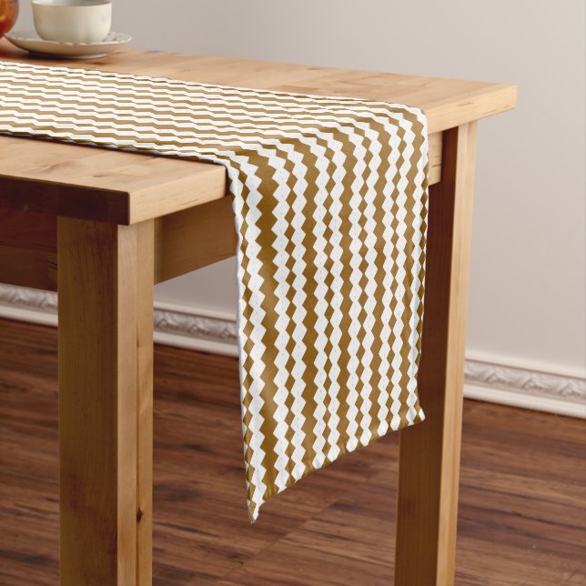 118 SHORT TABLE RUNNER (In Situ)