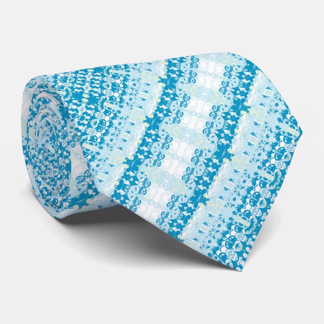 118 TIE (Rolled)