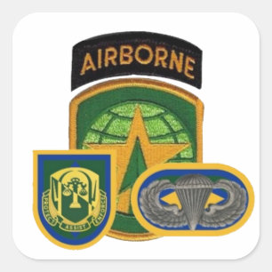 118TH MILITARY POLICE COMPANY STICKERS