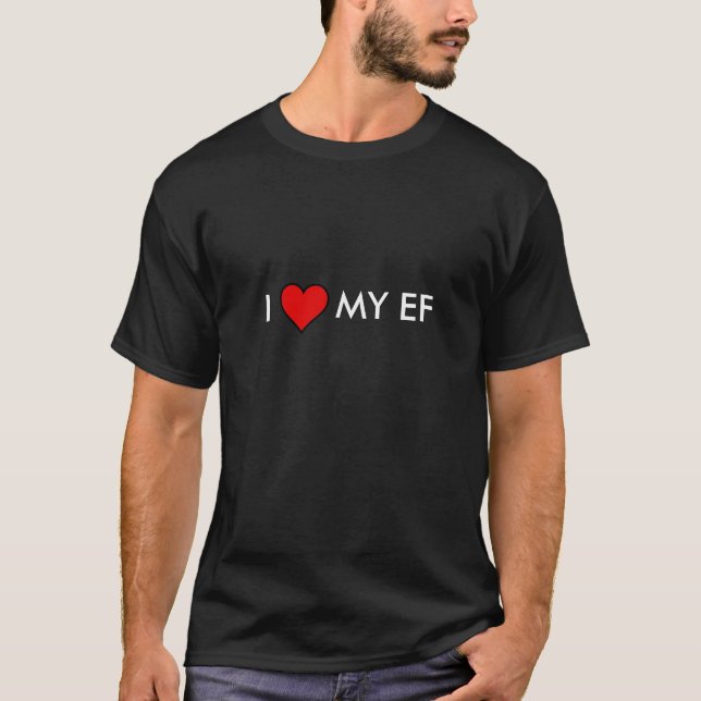 11949847661568287344heart_jon_phillips_01.svg.h... T-Shirt (Front)