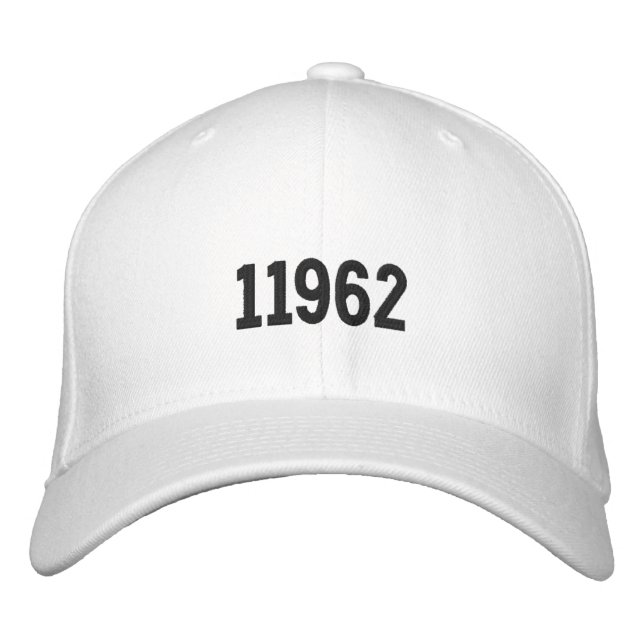 11962 SAGAPONACK NEW YORK HAT CAP LBI APPAREL (Front)