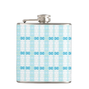 119 HIP FLASK