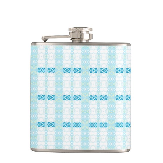119 HIP FLASK (Front)