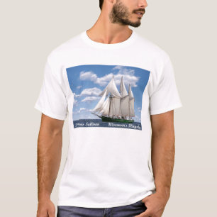 11-05-06 S/V Denis Sullivan T-Shirt 