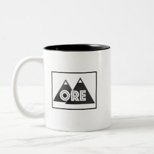 11 0z. PNW Coffee Mug