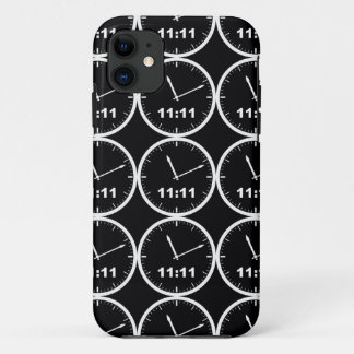 11 11 iPhone 11 CASE
