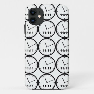 11 11 iPhone 11 CASE