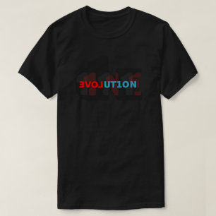 11:11 Love Evolution T-Shirt