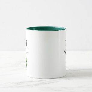 11:11 Make a Wish Mug Manifestation Coffee Mug