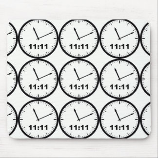 11 11 MOUSE MAT