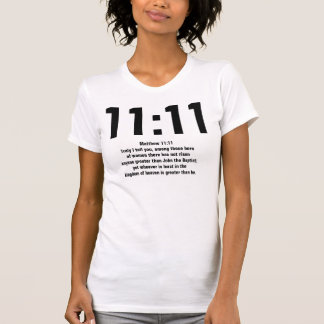 11:11 T-Shirt