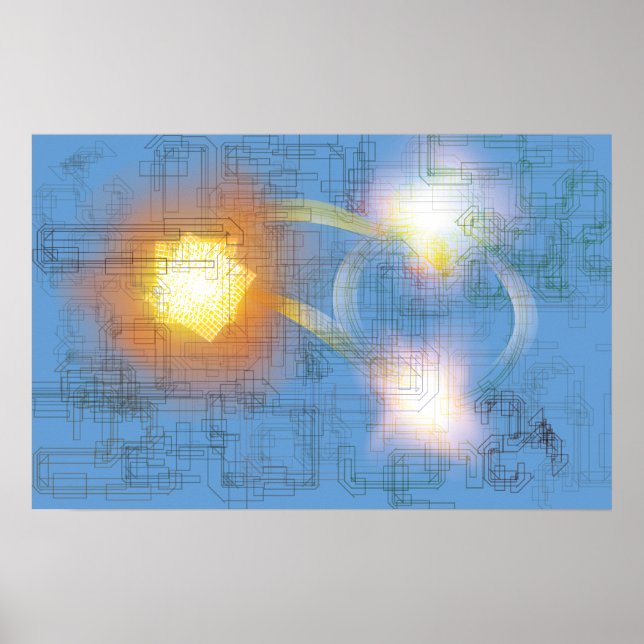 11-8-2007 POSTER (Front)