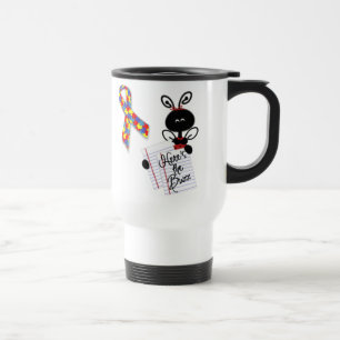 #11 Autism Awareness Mug