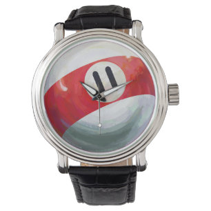 11 Ball Watch