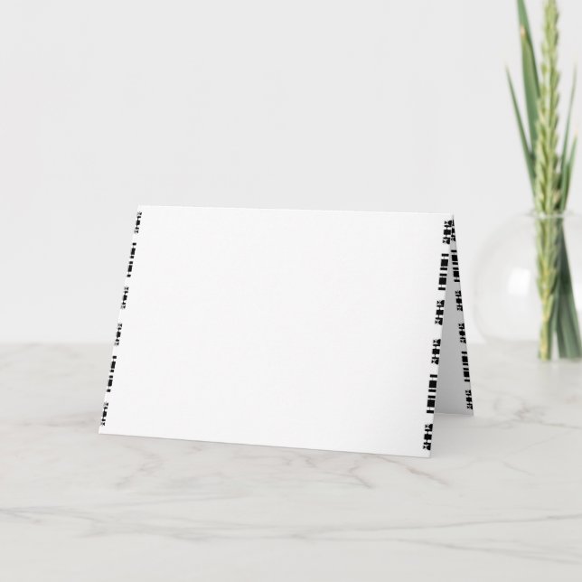 11 CARD (Front)