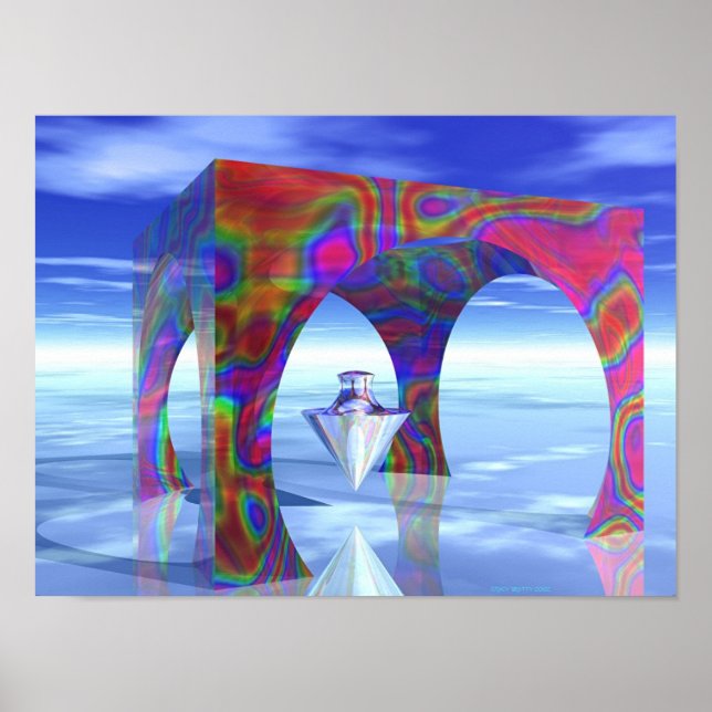 11 Hours Poster (Front)