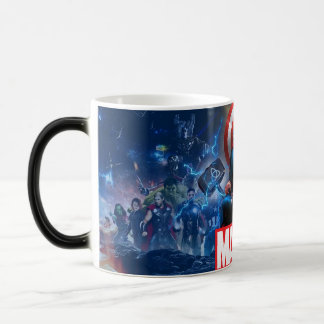 11 ounces marvel cup