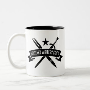 11 oz. basic-issue MWG mug