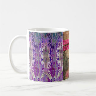 11 oz. bohemian mug