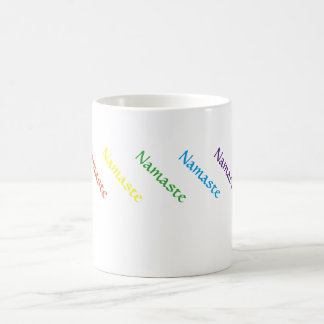 11 oz. Namaste Mug