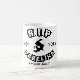 11 oz. Pakelika Tribute Mug