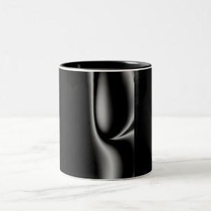 11 oz. Two-Tone Mug