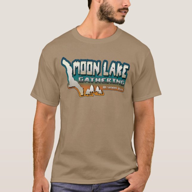 11 T-Shirt (Front)