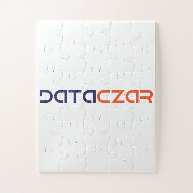 11" x 14" Puzzle (Vertical)