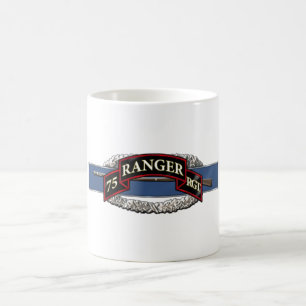 11B 75th Ranger Regiment Coffee Mug