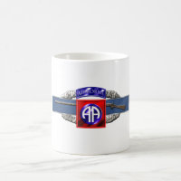 11B 82nd Airborne Division