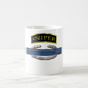 11B Sniper Tab Coffee Mug