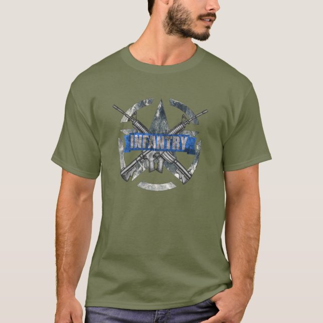 11Bravo T-Shirt (Front)