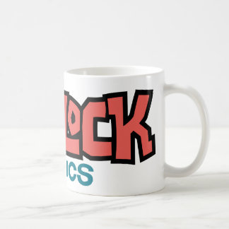 11OCC Coffee Mug [Gold Key - C]