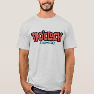 11OCC Light [Gold Key] T-Shirt