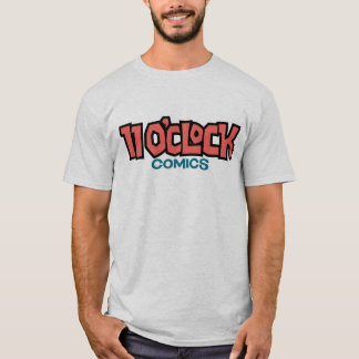 11OCC Light [Gold Key] T-Shirt