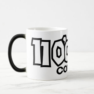 11OCC Morphing Mug [Gold Key]