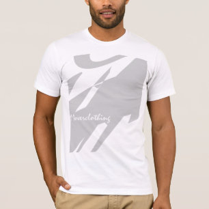 11over chalk T-Shirt