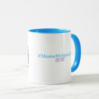 11oz Blue/Blue Mug