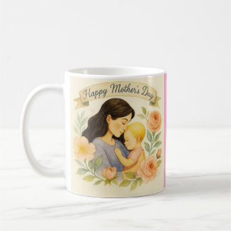 11oz Mother`s Day Mug