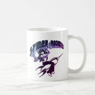 11oz mug with graphic
