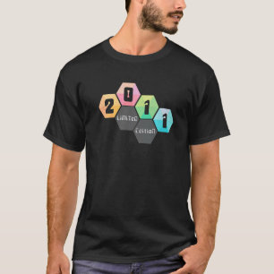 11st Birthday Boy Girl 11 Years 2011 1 T-Shirt