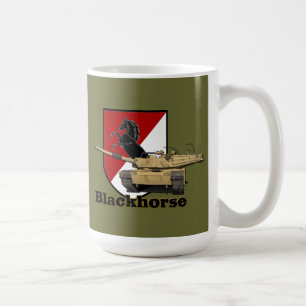 11th ACR Custom Logo'd Coffee Mug