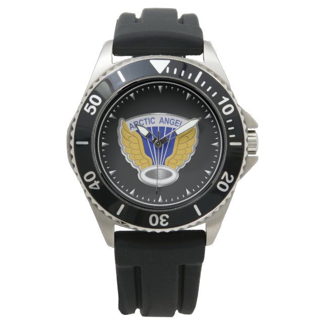 11th Airborne Division Lower Price Watch (Front)